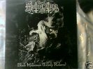 Mütiilation Black Millenium Grimly Reborn Rare