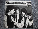 THE MERSEYBEATS - DEBUT SAME FONTANA 1ST PRESS VINYL LP
