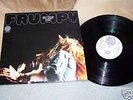 FRUMPY     BY THE WAY   LP  *TOP ZUSTAND*