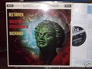 SXL 2241 Beethoven Waldstein Backhaus wb ed.3