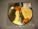The Official Thriller Michael Jackson Picture Disc LP