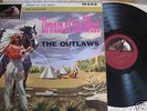 the outlaws (joe meek) dream of the west