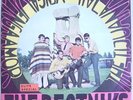The Beatniks S Elite Spezial D 60er Venga Amor  rare PS