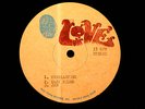 JIMI HENDRIX-LOVE-ACETATE LP-UNISSUED MATERIAL