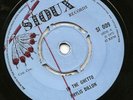 RARE REGGAE In the Ghetto PHYLIS DILLON Sioux LISTEN