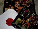 M- SHRINK   MOBY GRAPE   1st  + POSTER 1967 Psych Blues