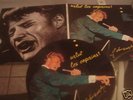 johnny hallyday salut les copains picdisc rare