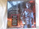 Michael Jackson History 3LPset sealed rare