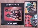 ## KISS Fancy Fair bootleg LP RARE demo recordings