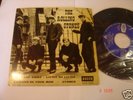 THE ROLLING STONES not fade way mega RARE EP 7