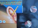 Butthole Surfers Electriclarryland Vinyl Record LP