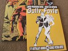 SLOUGH FEG Hardworlder LP comic Hammers of Misfortune