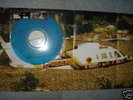 QUEEN LIVE MAGIC COLOR PROMO LIMITED EDITION MIT POSTER