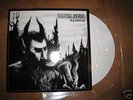 ELECTRIC WIZARD DOPETHRONE WHITE 2LP OOP
