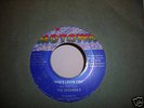 THE JACKSON 5   WHO'S LOVING YOU / I WANT YOU BACK