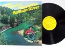 JIMMY DRIFTWOOD BEAUTIFUL BUFFALO RIVER COUNTRY LP VG++