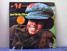 MICHAEL JACKSON- 1° LP-GOT TO BE THERE-ITALY PRESS