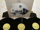 JOAO GILBERTO - O MITO Bossa-Nova Jazz 3x LP BRAZIL NM