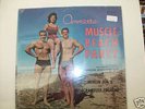 ANNETTE MUSCLE BEACH PARTY 12