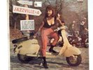 GENE ROLAND HAL SERRA LP Jazzville vol.4 Seeco SEALED