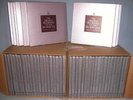 FRANKLIN MINT BIG BAND ERA 100 LP / 50 BOX SET COMPLETE