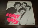 Stinky Toys ‘Boozy Creed 1977 Polydor Label - excellent