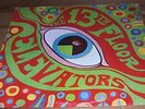 13TH FLOOR ELEVATORS ''1st'' ORIG US MONO YELLOW LABEL