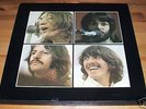 THE BEATLES ''Let It Be'' BOX SET LP 1970 1st UNPLAYED