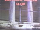 CHICKEN SHACK - OK KEN? - UK BLUE HORIZON LP