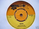 CRYSTALITES - BIAFRA 7