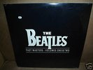 THE  BEATLES PAST MASTERS LP--1 & 2 --Sealed