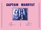 CAPTAIN MARRYAT Obscure SCOTLAND Psych prog LP SHADOKS