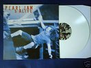 PEARL JAM -  5 ALIVE - LP - White Vinyl
