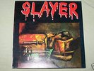 SLAYER - Butcher Company LP    desaster dark angel DBC