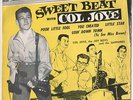 COL JOYE & THE JOY BOYS   