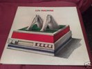 LUV MACHINE S/t UK ORIG LP 1st Polydor TOP Hard Prog