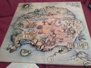 TRIP Atlantide LP + single 70s ITA Prog Gimmik cov ORIG