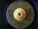 Funk 45 CHARLES WRIGHT Express Yourself HEAR