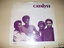 CATALYST- ST- JAZZ FUNK LP