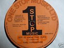 Earl Cunningham / Got To Know That Place Orig. Roots 12