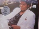 Michael Jackson THRILLER ALBUM-1982 Vinyl LP, UNOPENED