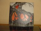 Earth & Fire Nepentha Label  Roger Dean Cover