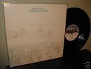 ROBERT WYATT rock bottom VIRGIN LP Psych Soft Machine