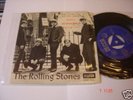 ROLLING STONES Money by bye johnny EP  Spanis
