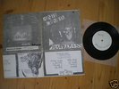 ANTI-CIMEX Raped Ass  classic Sweden kbd punk