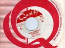Soul/Northern 45 DARRELL BANKS Open The Door...