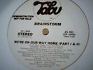 Brainstorm - We're On Our Way Home 12