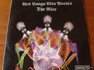 THE NICE-ARS LONGA VITA BREVIS - ORIG UK 1968 PINK. NM