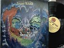 JASPER WRATH   s/t - 1971 ORIGINAL Prog Psych LP