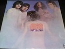 MAN “Revelation” original UK Pye psych lp Mint-